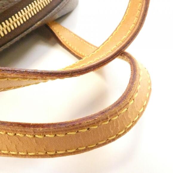 Louis Vuitton Monogram Spontini M47500 Handbag - Picture 7 of 9